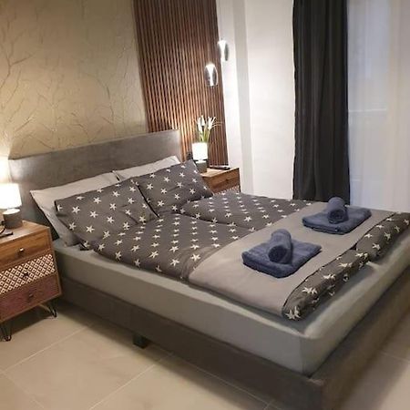 Pleasantstay City Appartement Thessaloniki Exterior photo