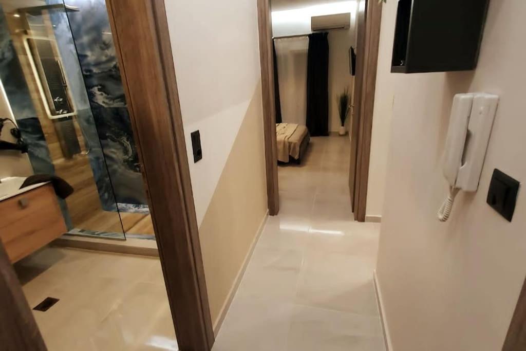 Pleasantstay City Appartement Thessaloniki Exterior photo