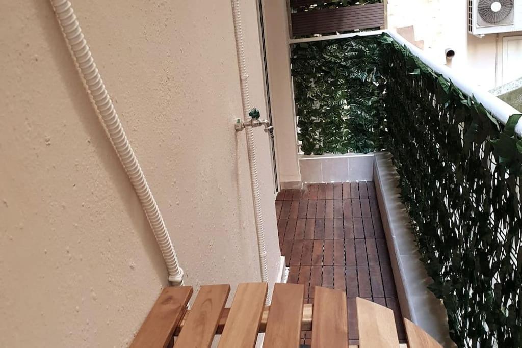 Pleasantstay City Appartement Thessaloniki Exterior photo